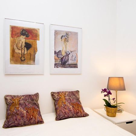Ferienwohnung Beco Boavista Lissabon Exterior foto